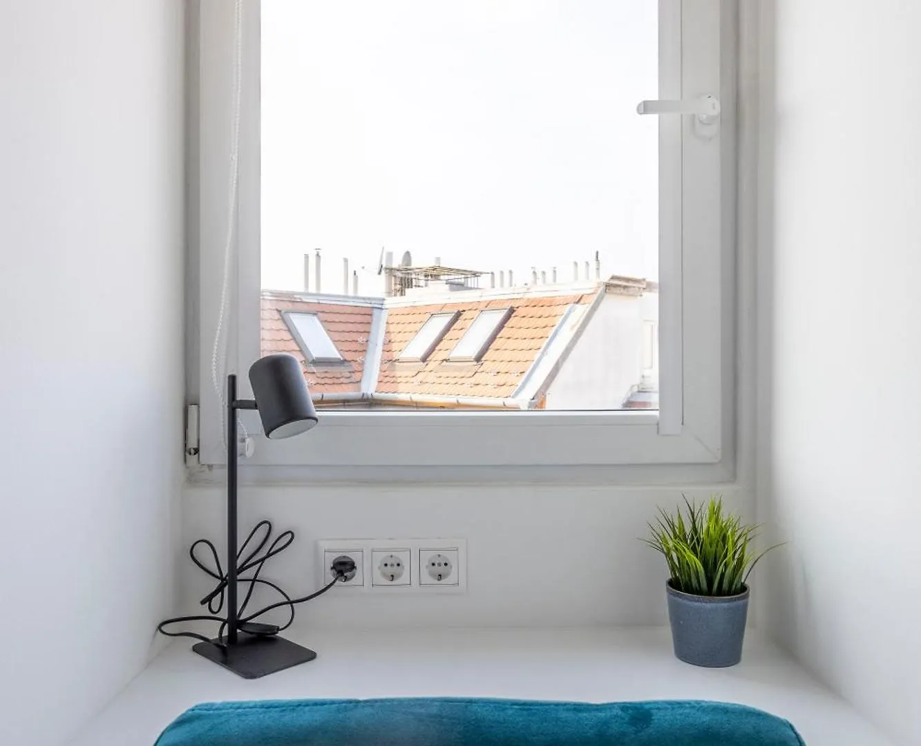 Deluxe & Minimalistic Central Residence In The Heart Of Budapest Hungary