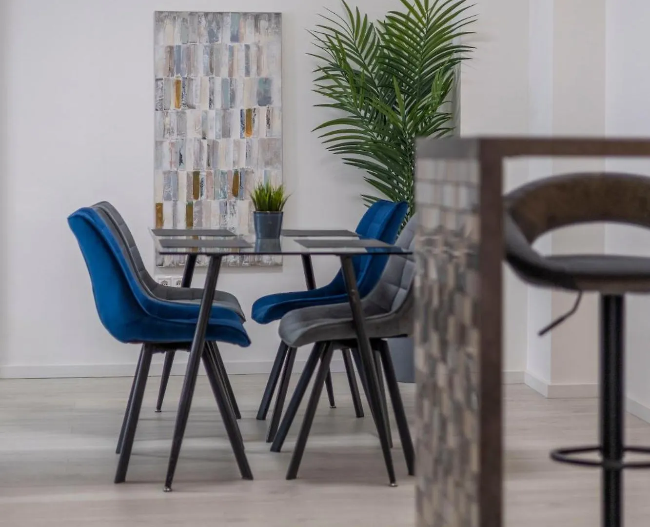 Appartement Deluxe & Minimalistic Central Residence In The Heart Of Boedapest Hongarije