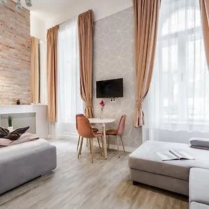  Appartement Elisabeth 50