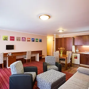 City Home Budapest Budapeste
