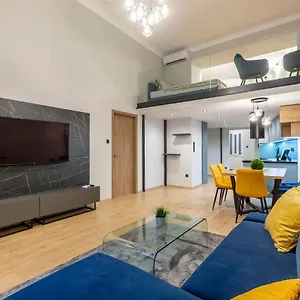  Appartement Exclusive New York In The Heart Of
