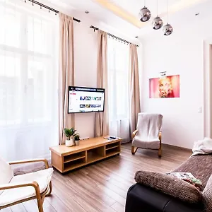  Appartement Bpr D8 Premier