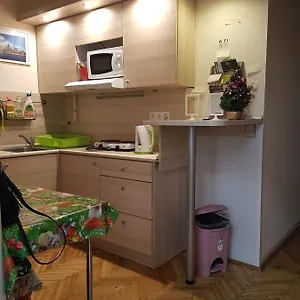 Valentina Budapeste