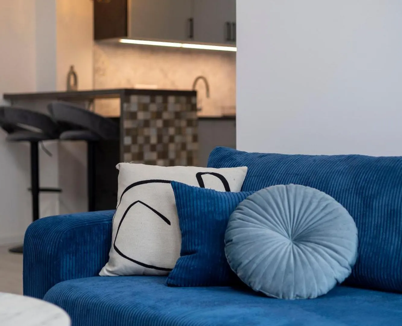 Deluxe & Minimalistic Central Residence In The Heart Of Budapešť 0*,  Maďarsko
