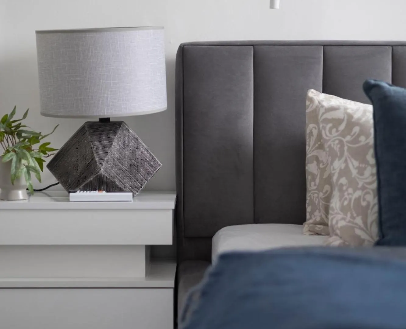 Apartmán Deluxe & Minimalistic Central Residence In The Heart Of Budapešť