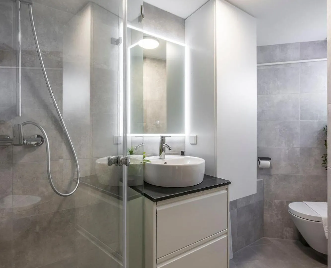 Deluxe & Minimalistic Central Residence In The Heart Of Budapest 0*,  Hungary